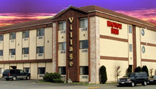 Village Inn&suites Hotel 3*